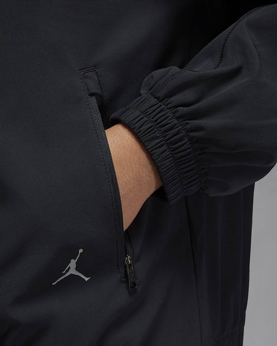 Veste nike femme noir jordan 2025